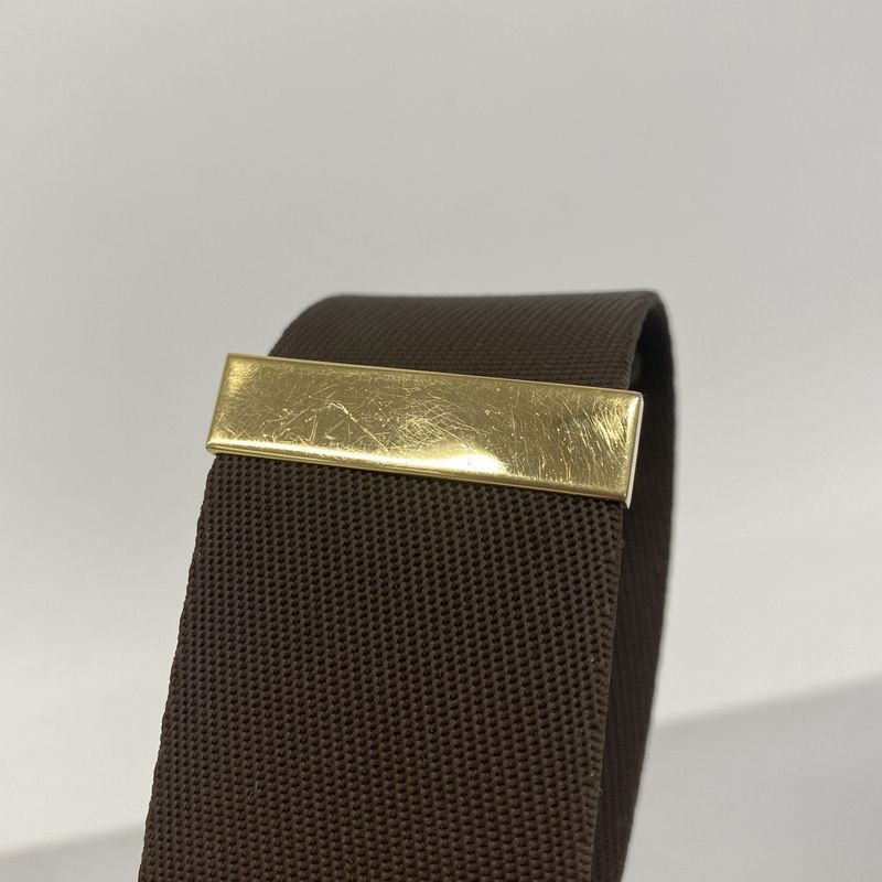 Louis Vuitton Belt Bag Damier Geronimos Ebene Evene