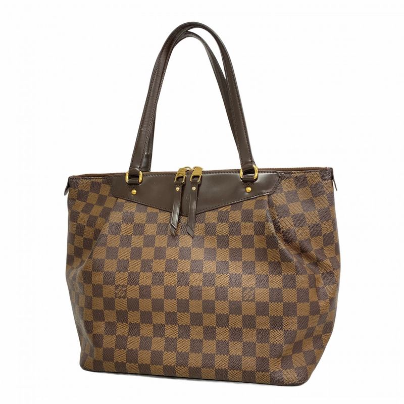 Louis Vuitton Tote Damier Westminster GM Ebene Evene