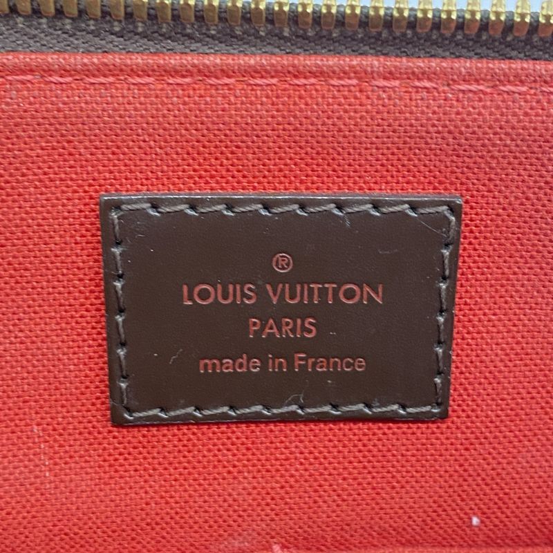 Louis Vuitton Tote Damier Westminster GM Ebene Evene