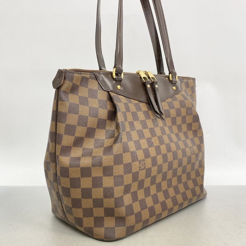 Louis Vuitton Tote Damier Westminster GM Ebene Evene