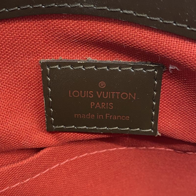 Louis Vuitton Handbag Damier Verona PM Ebene Evene