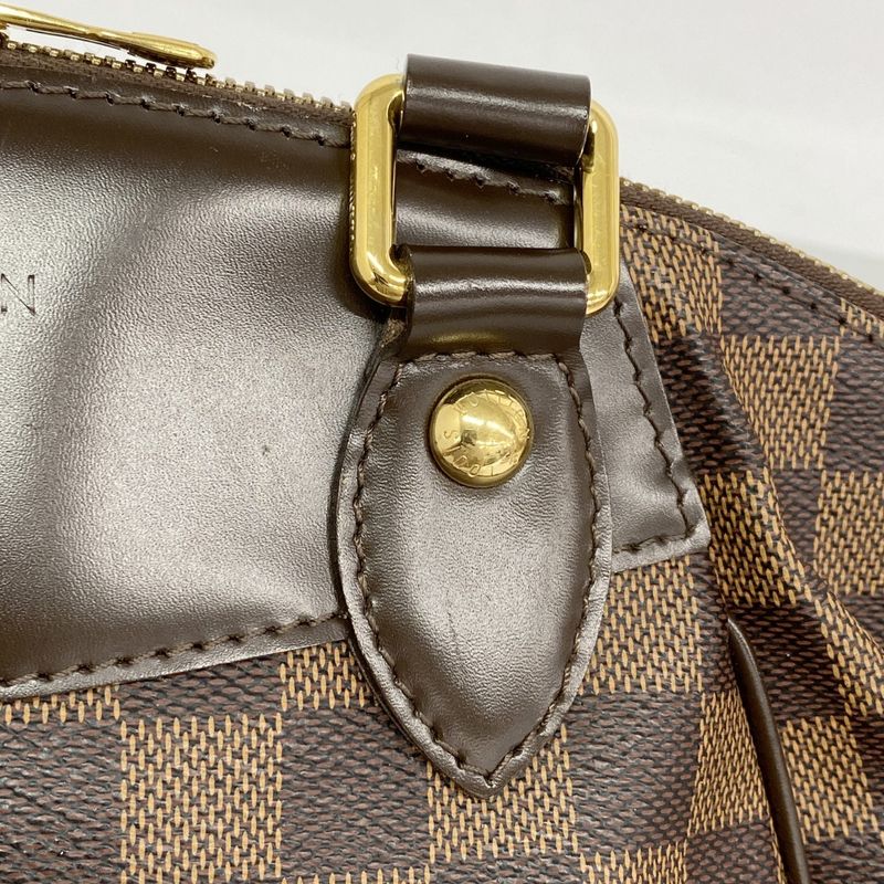 Louis Vuitton Handbag Damier Verona PM Ebene Evene
