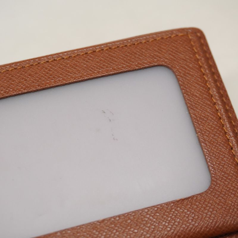 Louis Vuitton Card Case Monogram Japan Sunglasses Brown