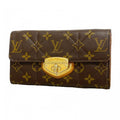 Louis Vuitton Wallet Monogram Portefeuille Sarah Brown