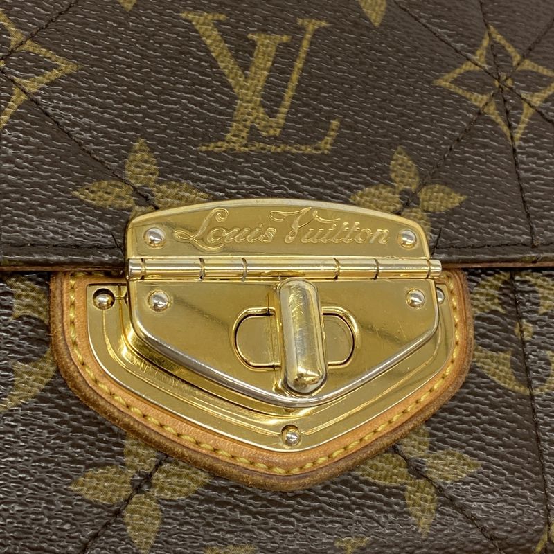Louis Vuitton Wallet Monogram Portefeuille Sarah Brown
