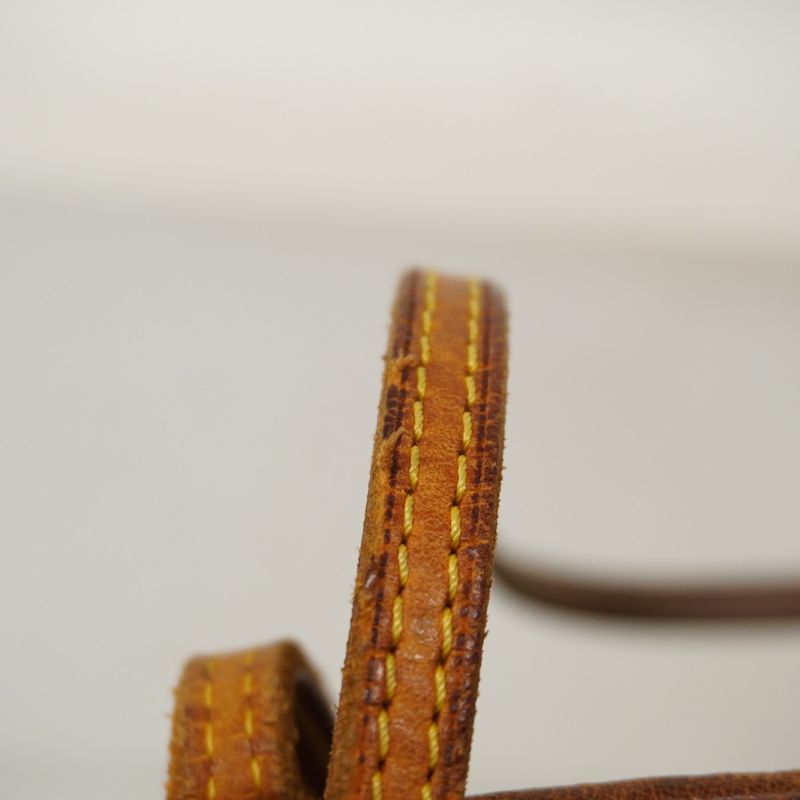Louis Vuitton Tote Monogram Neverfull PM Brown
