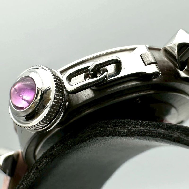 Cartier Miss Pasha Watch Quartz Pink