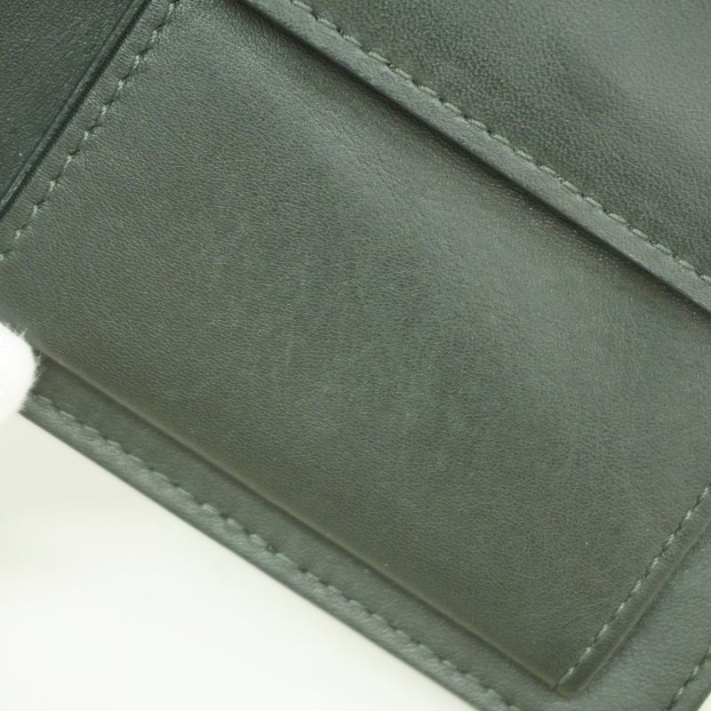 Louis Vuitton Wallet Damier Cobalt Portefeuille Marco Navy Black Navy