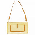 Louis Vuitton Shoulder Bag Vernis Mallory Square Lou