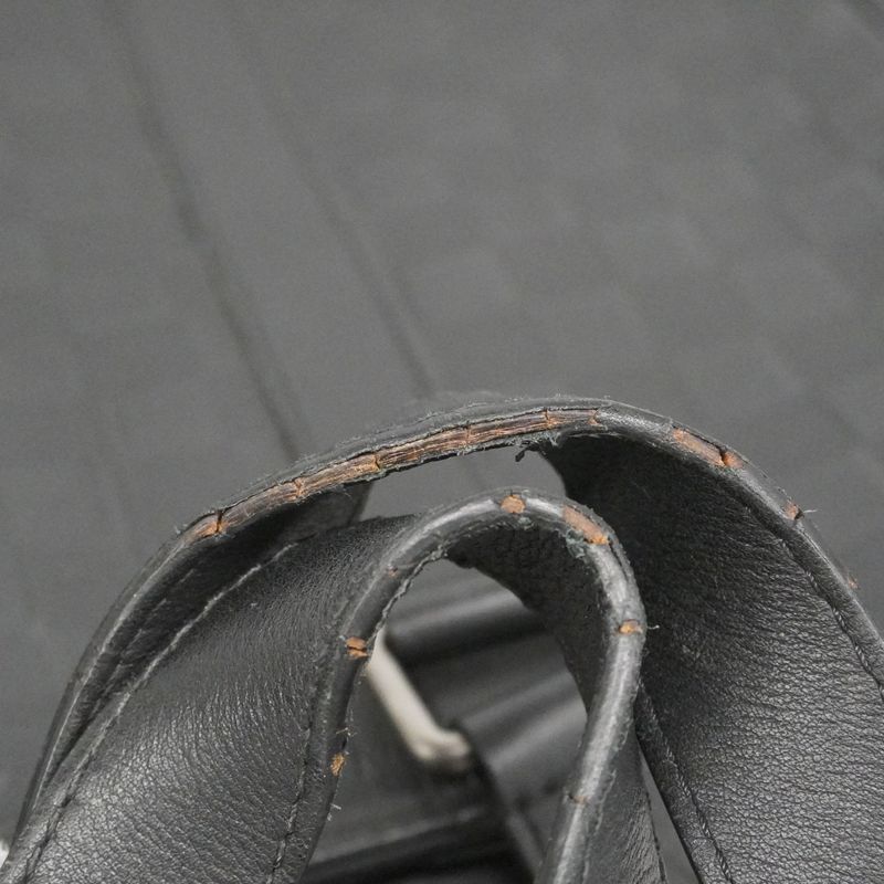 Louis Vuitton Tote Damier Infini Tadao PM Onyx