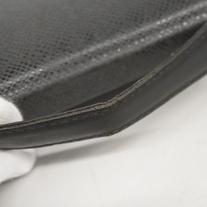 Louis Vuitton Wallet Taiga Organizer Atoll Ardoise