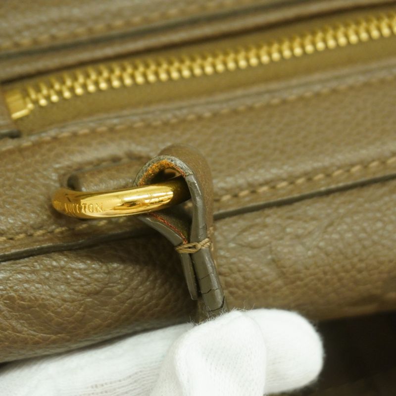 Louis Vuitton Shoulder Bag Monogram Empreinte Ombre