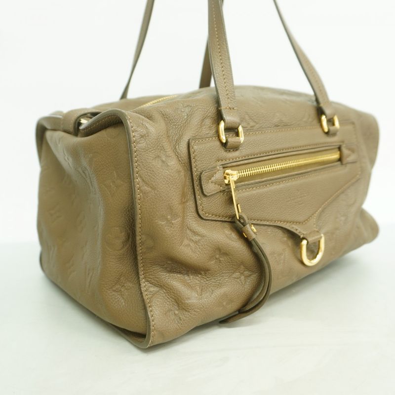 Louis Vuitton Shoulder Bag Monogram Empreinte Ombre