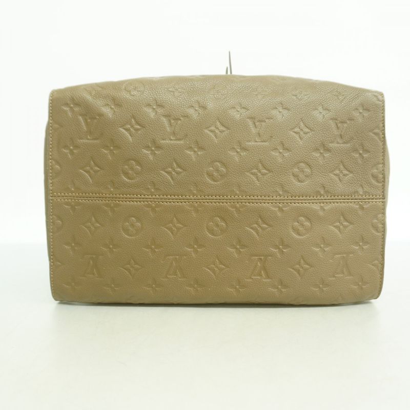 Louis Vuitton Shoulder Bag Monogram Empreinte Ombre