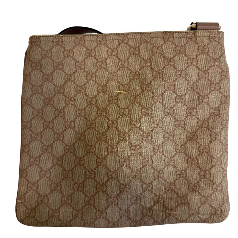 Gucci Crossbody Shoulder Bag Pink