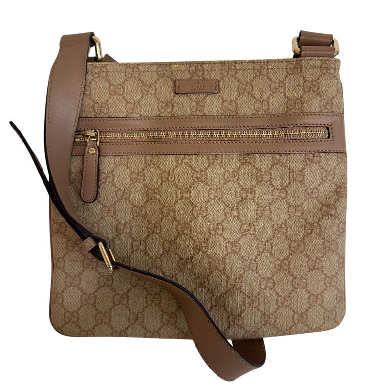 Gucci Crossbody Shoulder Bag Pink