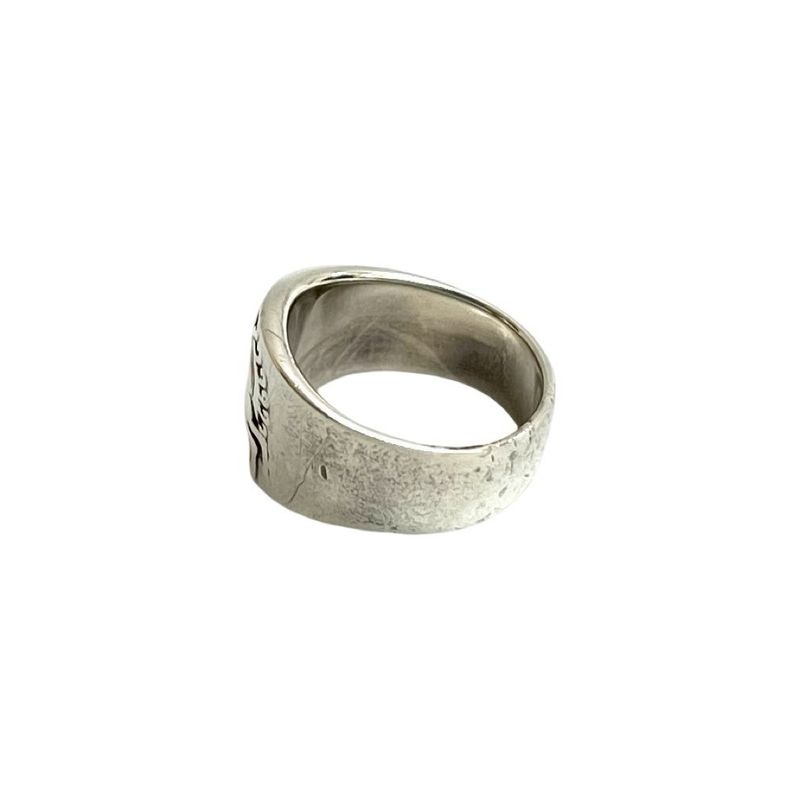 Hermes with Case Gallop Ring