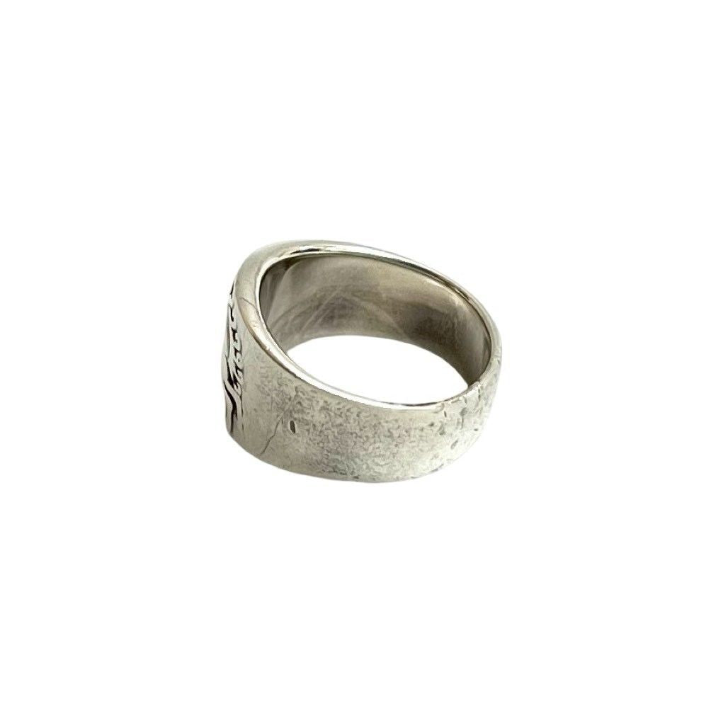 Hermes With Case Gallop Ring