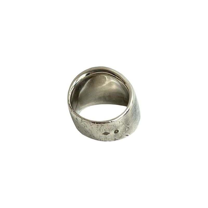 Hermes with Case Gallop Ring