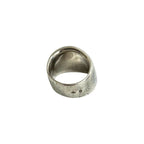 Hermes With Case Gallop Ring