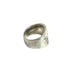 Hermes With Case Gallop Ring