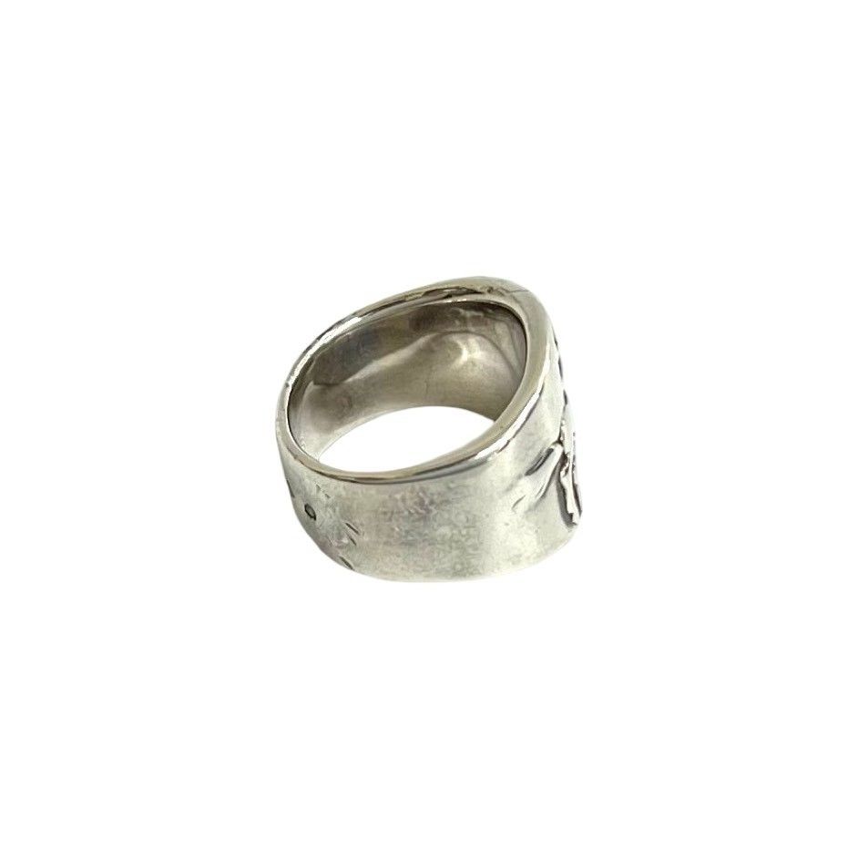 Hermes With Case Gallop Ring