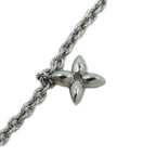 Louis Vuitton Necklace LV Iconic Monogram Flower