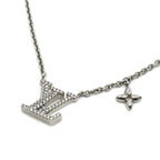 Louis Vuitton Necklace LV Iconic Monogram Flower