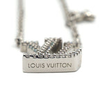 Louis Vuitton Necklace LV Iconic Monogram Flower