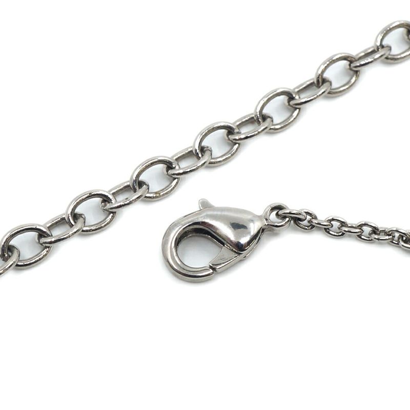 Louis Vuitton Necklace LV Iconic Monogram Flower