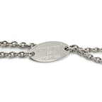 Louis Vuitton Necklace LV Iconic Monogram Flower