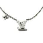 Louis Vuitton Necklace LV Iconic Monogram Flower