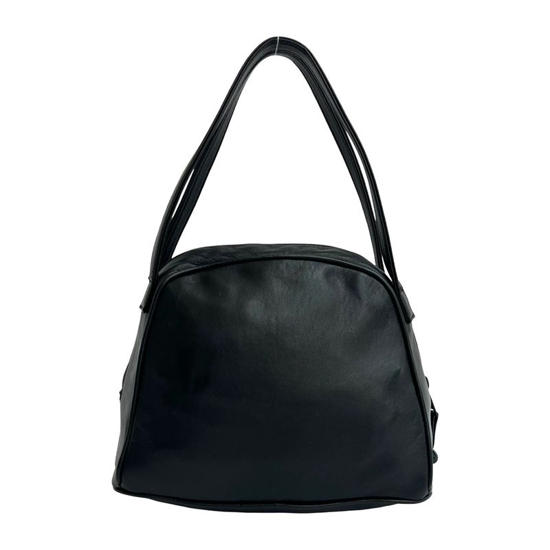 Loewe Vintage Anagra Logo Nappa Leather Handbag Mini