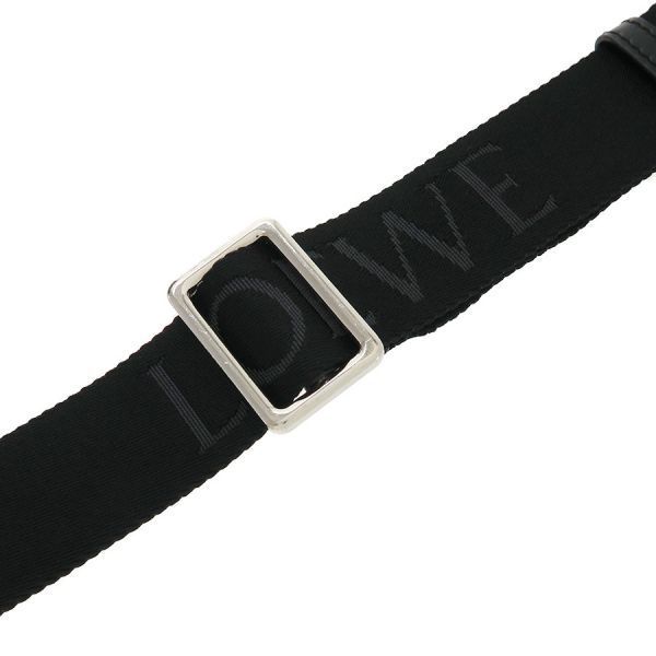 Loewe Crossbody Camera Bag Mini