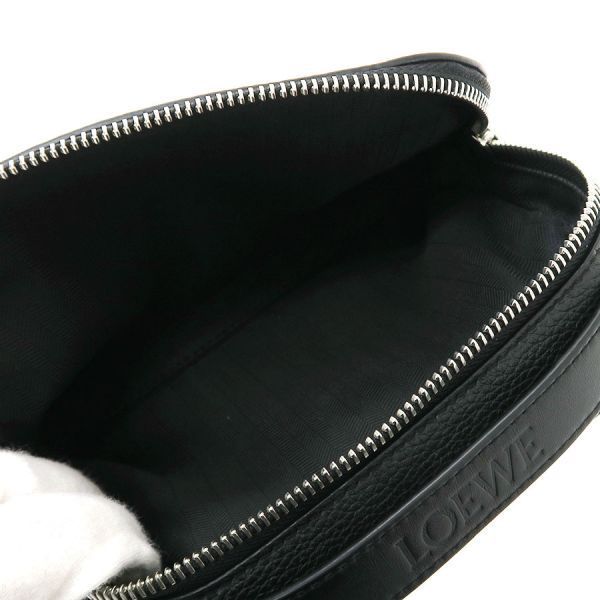 Loewe Crossbody Camera Bag Mini