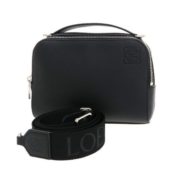Loewe Crossbody Camera Bag Mini