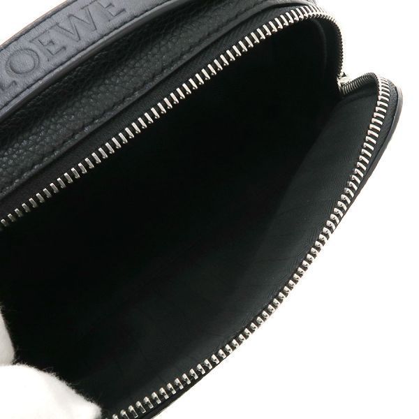 Loewe Crossbody Camera Bag Mini