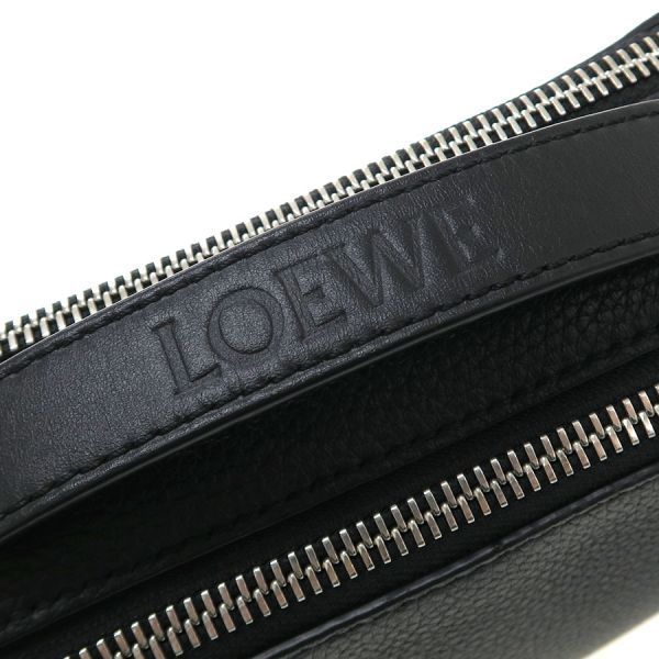 Loewe Crossbody Camera Bag Mini