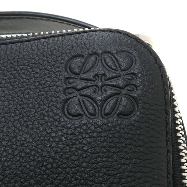 Loewe Crossbody Camera Bag Mini