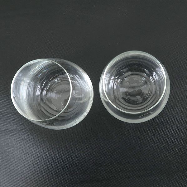 Tiffany & Co Glasses 2 None Color