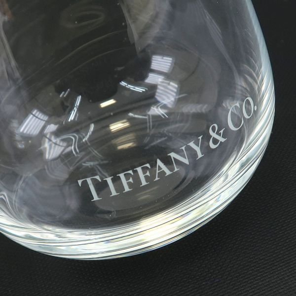 Tiffany & Co Glasses 2 None Color
