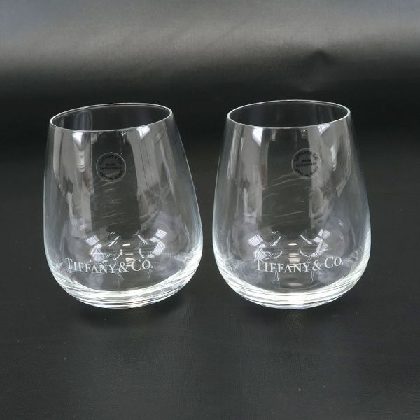 Tiffany & Co Glasses 2 None Color