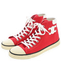 Celine Sneakers Red