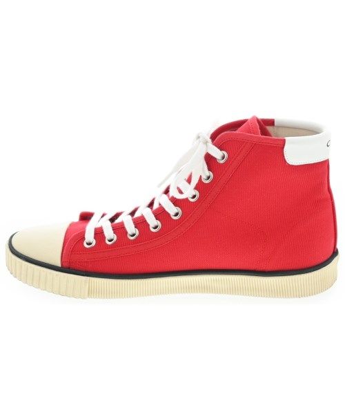 Celine Sneakers Red