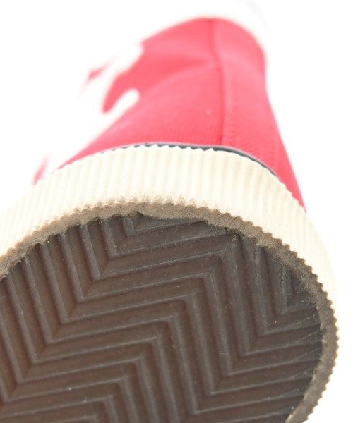 Celine Sneakers Red