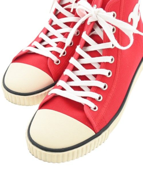 Celine Sneakers Red
