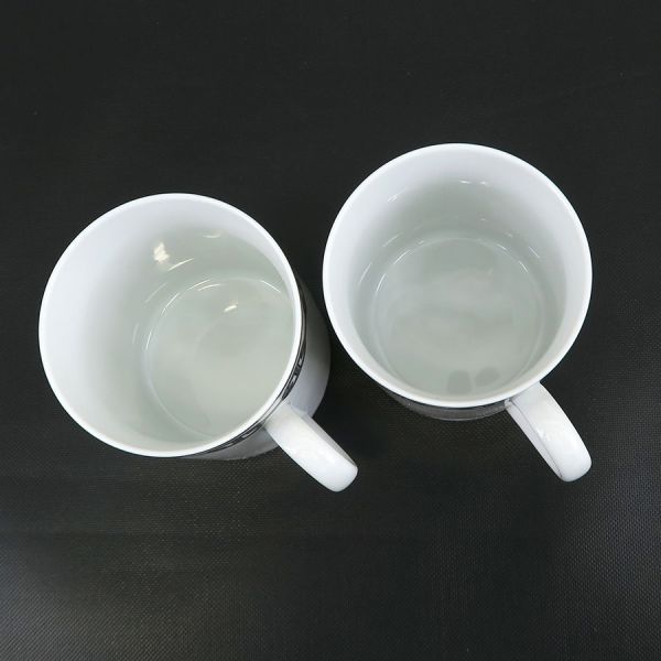 Hermes Chaine D'ancre Mug 2