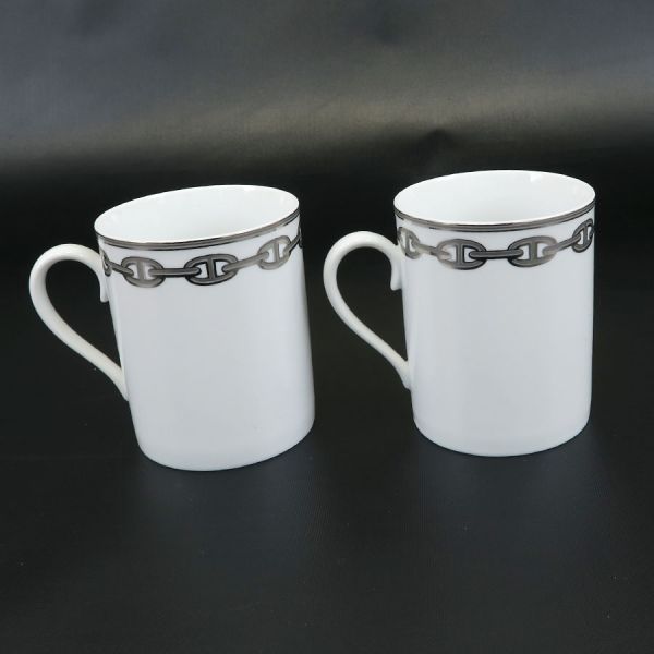 Hermes Chaine D'ancre Mug 2