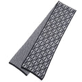 Fendi Scarf Wool Cashmere