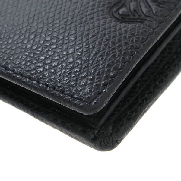 Versace Medusa Bifold Wallet
